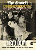 Confessions of a Psycho Cat (uncut) O-Ton